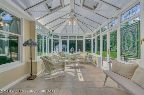 405 Peter Forman Dr, East Freehold NJ 07728-9348 exterior