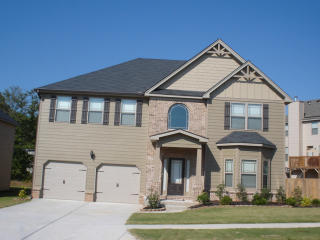 5649 Casa Blanca Ln, Atlanta GA  30331-7605 exterior