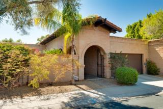 1739 Flynn Ln, Phoenix AZ  85016-1013 exterior