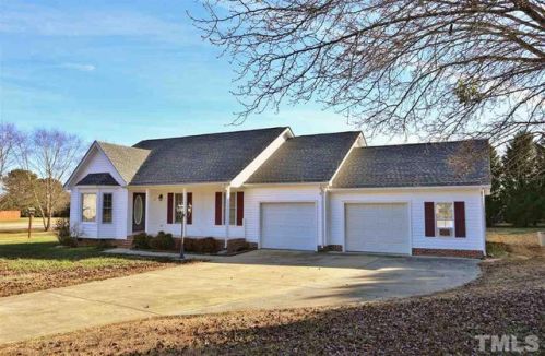 120 Bradford Ridge Dr, Youngsville, NC 27596-9162