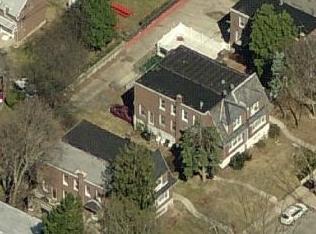 1417 Barringer St, Philadelphia PA  19150-3702 exterior