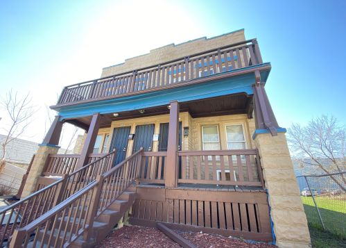 3231 Burleigh St, Milwaukee, WI 53210-1905