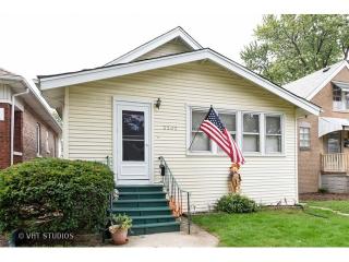 3202 Elm Ave, Brookfield, IL 60513-1308