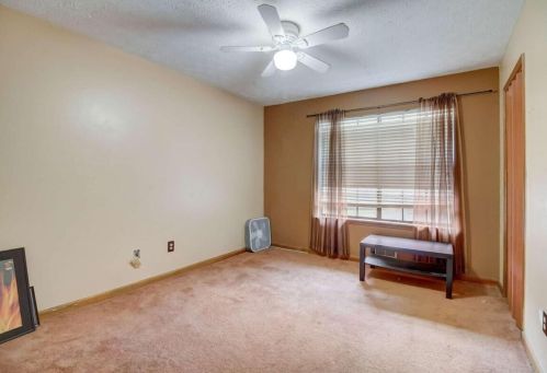 640 Butterfield Ln, Atlanta GA exterior