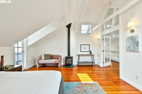 2019 Hearst Ave, Berkeley CA 94709-2175 exterior