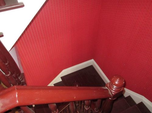 26 Hudson St, Providence RI 02909-2016 exterior