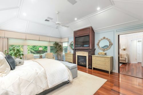 3 Park Rdg Ct, Chester NJ 07930-3016 exterior