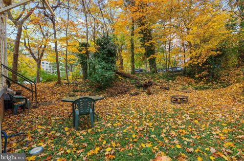 3929 Fulton St, Washington DC 20007-1379 exterior