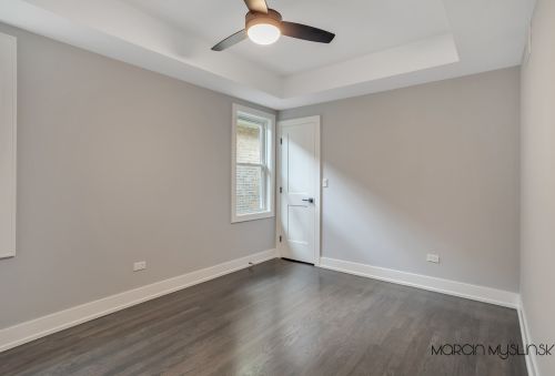 7870 Oakleaf Ave, Chicago IL  60707-1351 exterior