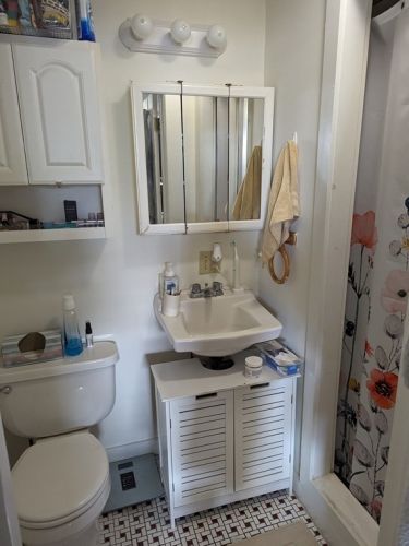 65 Hancock St, Boston MA exterior