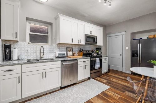 5918 Southwest Ave, Saint Louis MO  63139-2723 exterior