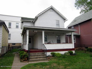 611 Avery Pl, Scranton, PA 18510-1201