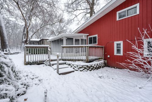 7625 Julie Dr, Kalamazoo MI  49024-4915 exterior