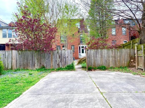 4548 Mcpherson, Saint Louis MO 63108-1916 exterior