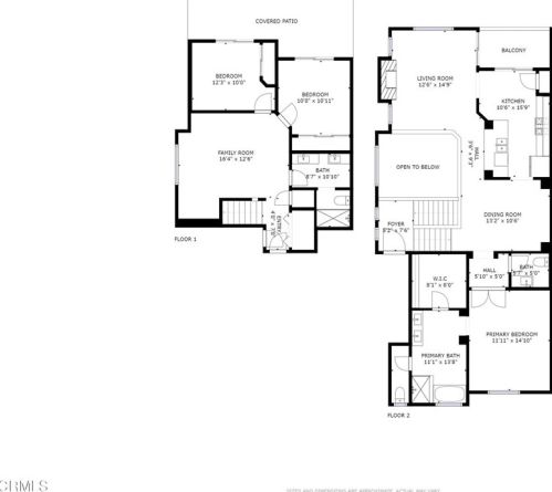 1316 Lost Point Ln, Oxnard CA  93030-6771 exterior