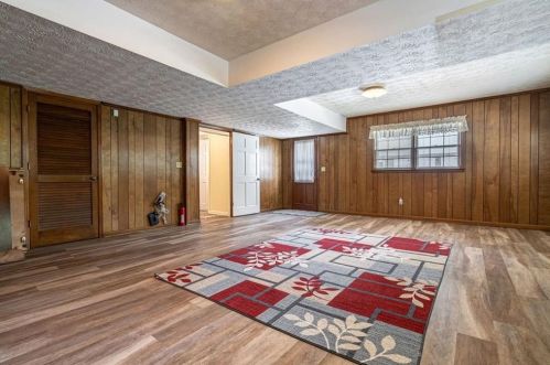 3559 Hidden Acres Dr, Atlanta GA 30340-4449 exterior