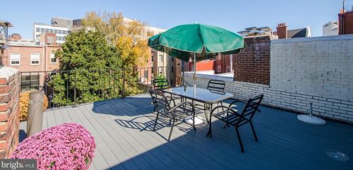 2015 Q St, Washington DC 20002-2373 exterior