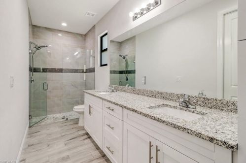 3791 8 Ave, Naples FL 34117-4993 exterior