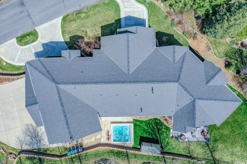 35 Lone Holw Dr, Sandy UT 84092-5530 exterior