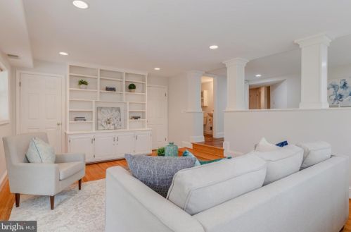 3920 47 St, Washington DC 20019-4643 exterior