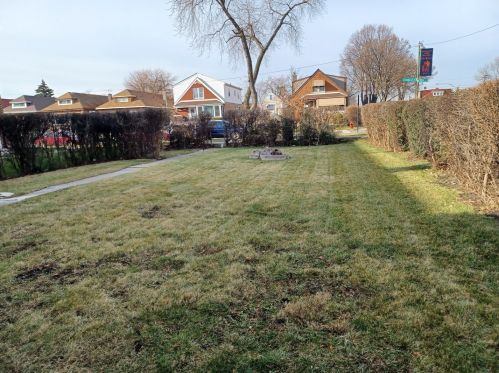 7303 Oakley Ave, Chicago IL 60636-3114 exterior