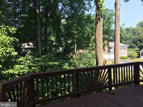 13406 Silver Moon Way, Silver Spring MD  20904-1250 exterior