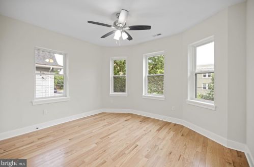 1353 Longfellow St, Washington DC  20011-7839 exterior