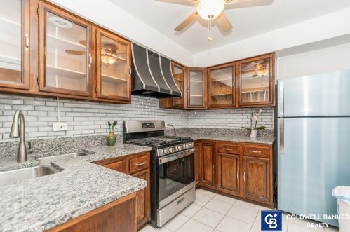 1731 95th Pl, Chicago IL  60643-1207 exterior