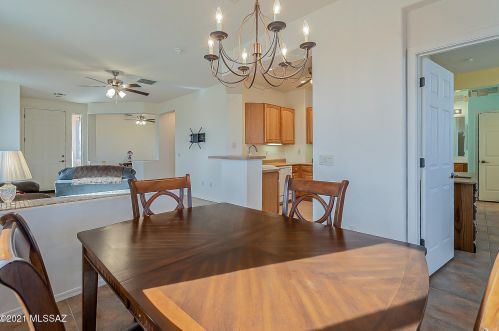 876 Kiefer Ln, Green Valley AZ 85614-5267 exterior