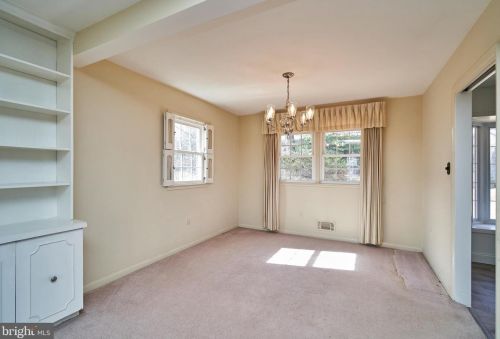 1816 Baldwin Dr, Mc Lean VA 22101-5051 exterior