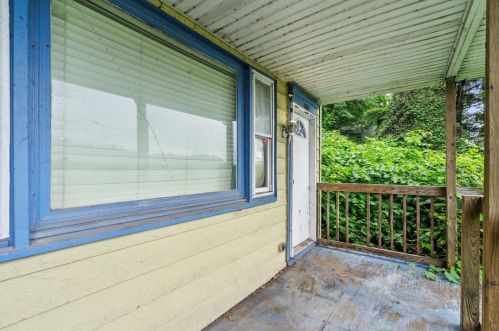 6634 Butler St, Pittsburgh PA  15206-1018 exterior