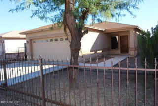 320 30 St, Tucson AZ  85713-3604 exterior