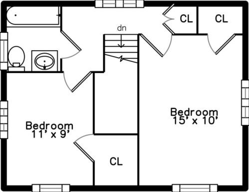 5339 Oketo Ave, Chicago IL 60634-3414 exterior