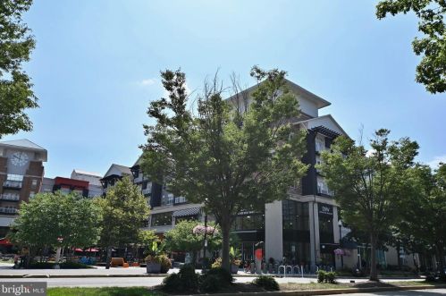 1101 Arlington Ridge Rd, Arlington VA 22202-1951 exterior