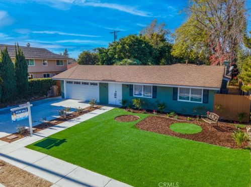 14291 Prospect Ave, Tustin CA  92780-2316 exterior