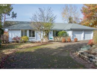 1851 Cres Ave, Eugene OR  97408-4708 exterior