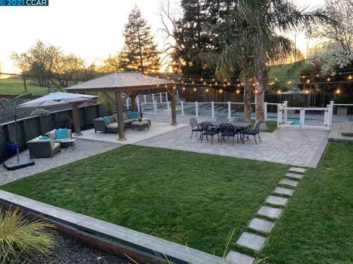 4224 Elario Dr, Concord, CA 94518-1814