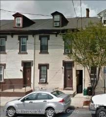 207 5th St, Bethlehem PA  18015-1716 exterior