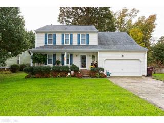 433 Appaloosa Trl, Chesapeake, VA 23323-1115