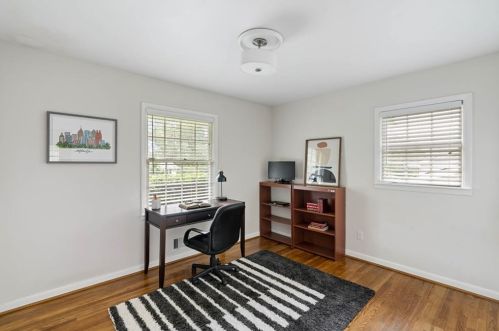 2972 Appling Cir, Atlanta GA 30341-3908 exterior