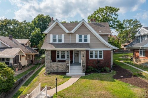 2856 Glenmore Ave, Pittsburgh, PA 15216-2124