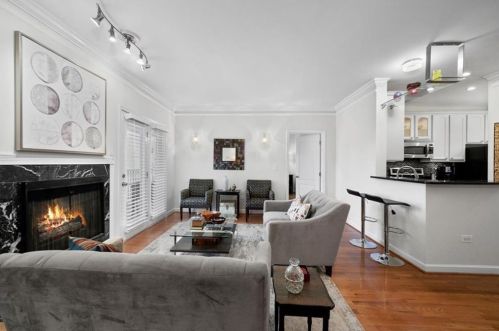 175 15th St, Atlanta GA  30318-7803 exterior