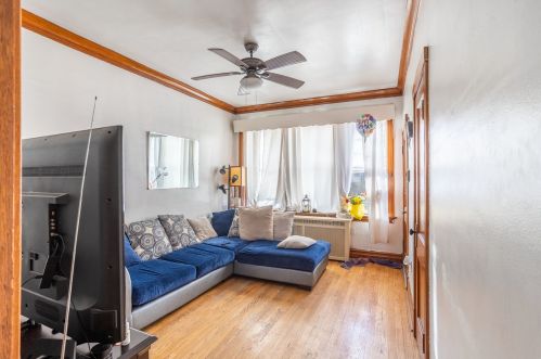 2508 46 Pl, Chicago IL 60609-4402 exterior