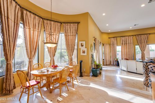 4102 Scorpio Pl, Chandler AZ 85249-5845 exterior