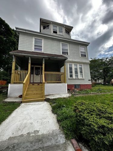 29 Cottage St, Boston MA exterior