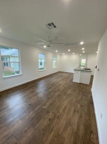 422 Shepherd St, Denison TX  75021-4842 exterior