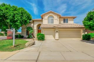 5042 Harrison St, Chandler, AZ 85226-1952