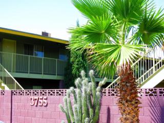 3765 Campbell Ave, Tucson AZ  85719-1532 exterior