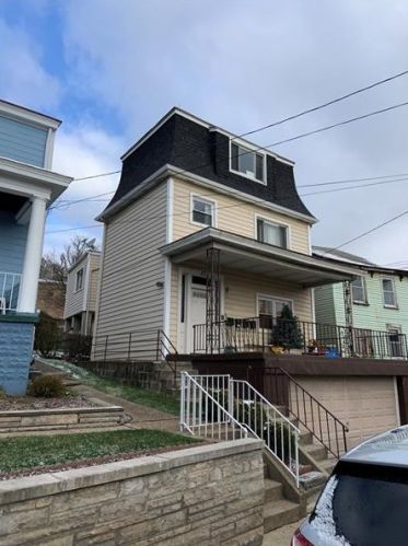 17 Locust St, Pittsburgh, PA 15223-2138