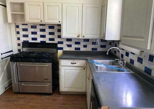 340 Bush Dr, Huntsville TX 77320-3402 exterior